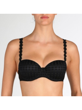 Marie Jo Avero Padded Balconet Bra - Other colours available